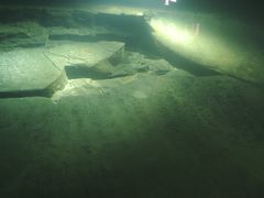 -白鹤梁水下博物馆