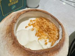 -四季缤纷椰子鸡(梅溪新天地店)