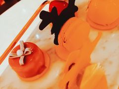 -怡咖啡·自助餐·西安香格里拉