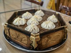 -西安贾三灌汤包·回坊小吃·清真炒菜(北院门总店)