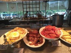 -南京维景国际大酒店(南京博物院店)