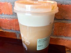 芝士金凤-喜茶(北京三里屯太古里店)