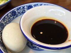 -兰边碗(鼓楼店)