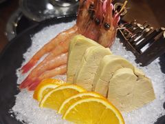-东海怡品海鲜豆捞(西水东店)