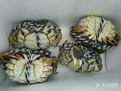 -丫丫蟹庄·苏式园林农家乐·阳澄湖大闸蟹(阳澄湖莲花岛店)