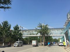 -南宫温泉水世界