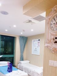 -痘院士专业祛痘皮肤管理