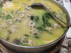 -古集小镇(银泰店)
