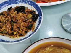 -红旗饭庄
