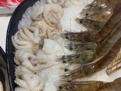 -德天雪花肥牛海鲜火锅(南苑东路店)
