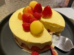 -咖啡苑自助餐厅·中国大饭店