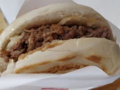 -子午路张记肉夹馍(小寨西路店)