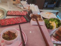 -三头牛·潮汕牛肉生蚝火锅 (夏湾店)