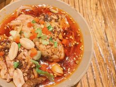 -串大叔炭火烤串·鸡西大冷面刀削面(总店)