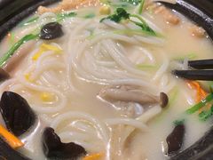 -云海肴·汽锅鸡·云南菜(领展购物广场·中关村店)