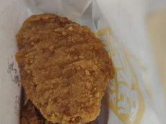 -麦当劳(新都汇店)