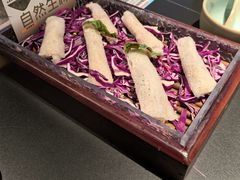 -季季山·云南野生菌火锅(上海首店)