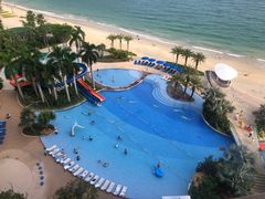 -深圳大梅沙京基洲际度假酒店