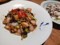 红烧网潮-老宁波1381餐厅(桃源中路店)