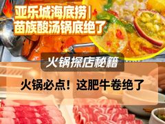 -海底捞火锅(莘松路店)