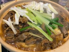 -七爷清汤腩·港式茶餐厅(世博店)