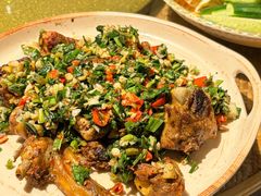 -多哥水傣味餐厅(司马巷店)