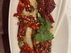 沸腾梅童鱼-海味观(老西门店)