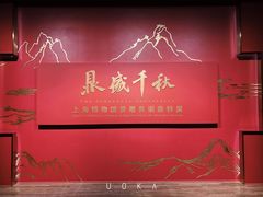 -上海博物馆(人民广场馆)