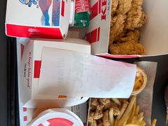 -肯德基(沪东店)