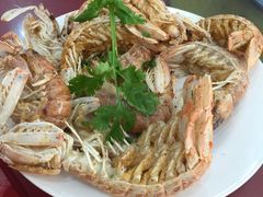 -南海渔家•海鲜•正宗海南菜(海棠湾店)