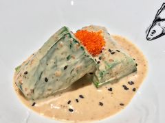 沙律菠菜墩-太二酸菜鱼(汕头苏宁广场店)