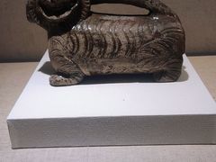 -浙江省博物馆(孤山馆区)