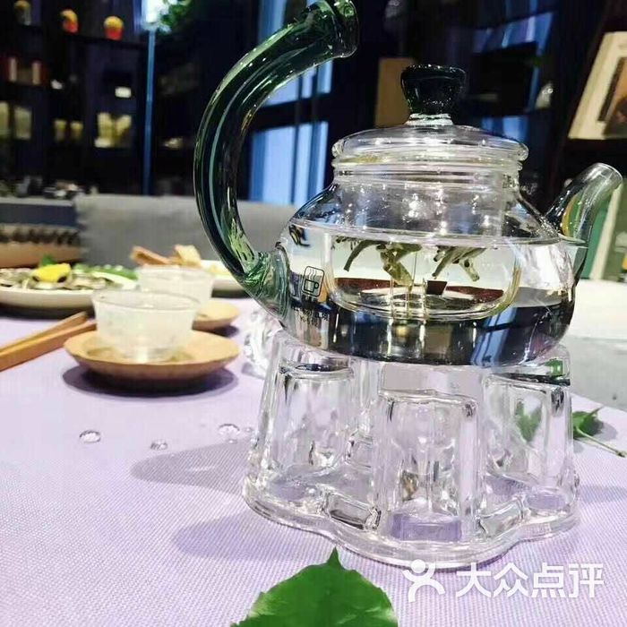 贵士茶道图片