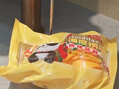 -海底捞火锅(团结桥店)