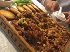 肘子酥(堤南道店)-肘子酥(王顶堤店)