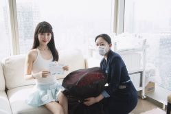 -圣贝拉母婴护理中心(深圳莱佛士店)