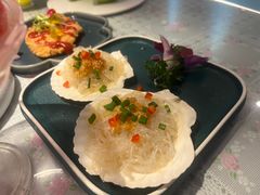 -忘忧草融合私房菜(红鼎国际店)
