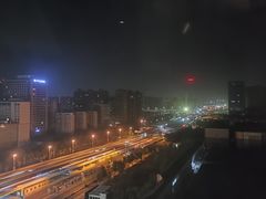 -郑州建业艾美酒店