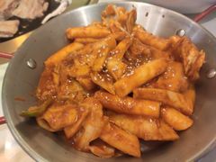 -韩时烤肉(枫蓝店)