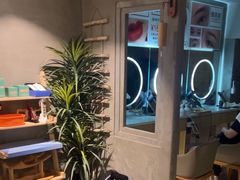 -施奈儿.洗头頭療.按摩SPA.采耳(上梅林店)