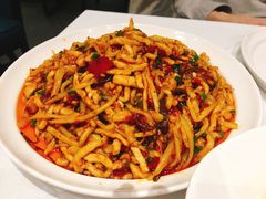 -眉州东坡·熊猫主题餐厅(枫蓝店)