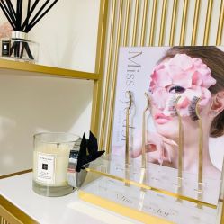 -奈思·日式美甲美睫沙龙