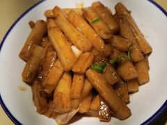 -小柴米·传统江西菜(八一广场店)