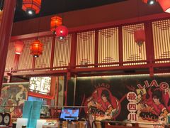 -廖川菜(太阳宫店)