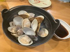 -蚝老板海鲜烧烤大排档(码头店)