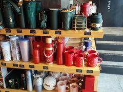 -星巴克臻选(重庆沙坪坝店)