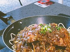 一棠蟹面-一棠龙虾•王牌虾球(楚河汉街店)