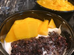 -小团圆糖水铺(襄阳南路店)