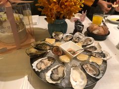 -沈阳君悦酒店·意坊意大利餐厅