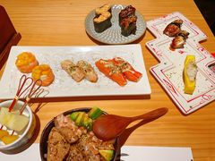 -炎寿司(王府大街店)